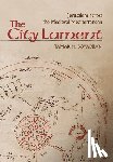 Boyadjian, Tamar M. - The City Lament