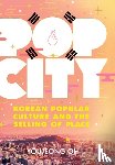 Oh, Youjeong - Pop City