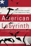  - American Labyrinth
