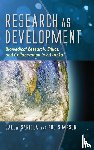 Sariola, Salla, Simpson, Robert - Research As Development