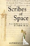 Goldie, Matthew Boyd - Scribes of Space