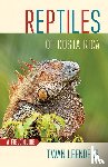 Leenders, Twan - Reptiles of Costa Rica