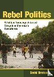 Brenner, David - Rebel Politics