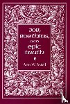Astell, Ann W. - Job, Boethius, and Epic Truth