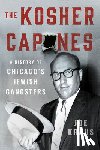 Kraus, Joe - The Kosher Capones