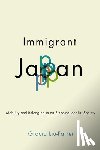 Liu-Farrer, Gracia - Immigrant Japan