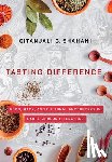 Shahani, Gitanjali G. - Tasting Difference