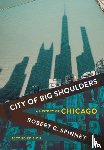 Spinney, Robert G. - City of Big Shoulders