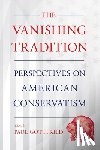  - The Vanishing Tradition