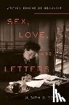 Coffin, Judith G. - Sex, Love, and Letters
