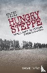 Cameron, Sarah - The Hungry Steppe