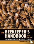 Sammataro, Diana, Avitabile, Alphonse - The Beekeeper's Handbook