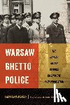 Person, Katarzyna - Warsaw Ghetto Police
