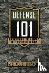 O'Hanlon, Michael E. - Defense 101