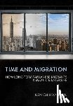 Sun, Ken Chih-Yan - Time and Migration