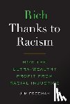 Freeman, Jim - Rich Thanks to Racism