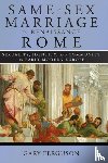 Ferguson, Gary - Same-Sex Marriage in Renaissance Rome