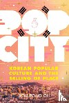 Oh, Youjeong - Pop City
