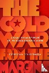 Dragostinova, Theodora - The Cold War from the Margins