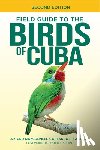 Kirkconnell, Arturo - Field Guide to the Birds of Cuba
