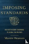 Hearson, Martin - Imposing Standards