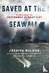 DuLong, Jessica - Saved at the Seawall