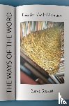 Stewart, Garrett - The Ways of the Word