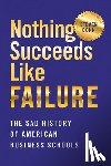 Conn, Steven - Nothing Succeeds Like Failure