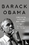 Kaufman, Burton I. - Barack Obama