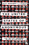Kosseff, Jeff - The United States of Anonymous