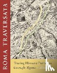 Ceen, Allan - Roma Traversata