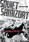 Komaromi, Ann - Soviet Samizdat