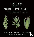 Jenkins, Jerry, Engstrom, Brett - Grasses of the Northern Forest