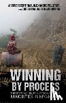 Bertrand, Jacques, Pelletier, Alexandre, Thawnghmung, Ardeth Maung - Winning by Process