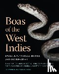 Reynolds, Robert Graham, Henderson, Robert W., Diaz, Luis M., Rodriguez-Cabrera, Tomas M. - Boas of the West Indies