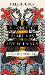 Jukes, Helen - A Honeybee Heart Has Five Openings