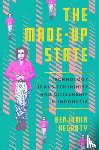 Hegarty, Benjamin - The Made-Up State