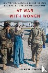 Greenburg, Jennifer - At War with Women