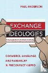 Anderson, Paul - Exchange Ideologies