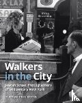 Dash Moore, Deborah - Walkers in the City