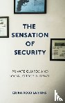 Larkins, Erika Robb - The Sensation of Security