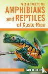 Leenders, Twan - Pocket Guide to the Amphibians and Reptiles of Costa Rica