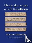 Kapstein, Matthew T. - Tibetan Manuscripts and Early Printed Books, Volume II: Elaborations