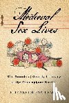 Leach, Elizabeth Eva - Medieval Sex Lives