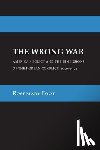 Foot, Rosemary - The Wrong War