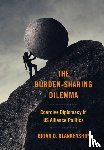 Blankenship, Brian D. - The Burden-Sharing Dilemma