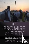 Khan, Arsalan - The Promise of Piety