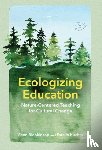 Blenkinsop, Sean, Kuchta, Estella C. - Ecologizing Education