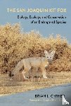 Cypher, Brian L. - The San Joaquin Kit Fox