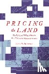Anderson, Scott W. - Pricing the Land: The Buying and Selling of Frontier New York and the Cayuga Reservation